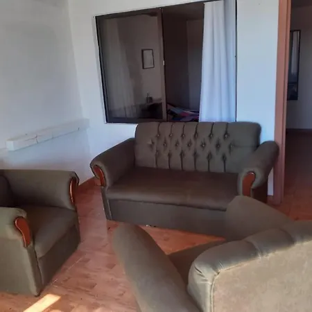 Apartamentos Don Christian